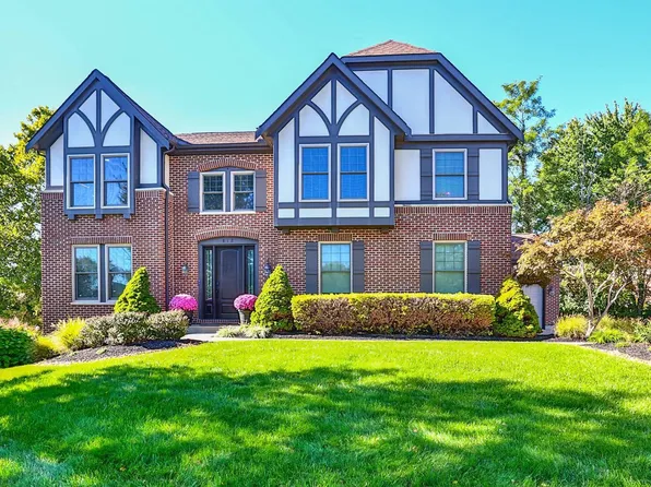 812 Johnstown Ct, Union, KY 41091