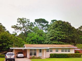 1203 Cornell Dr, Panama City, FL 32405
