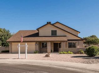 1745 S Brooks Cir, Mesa, AZ 85202