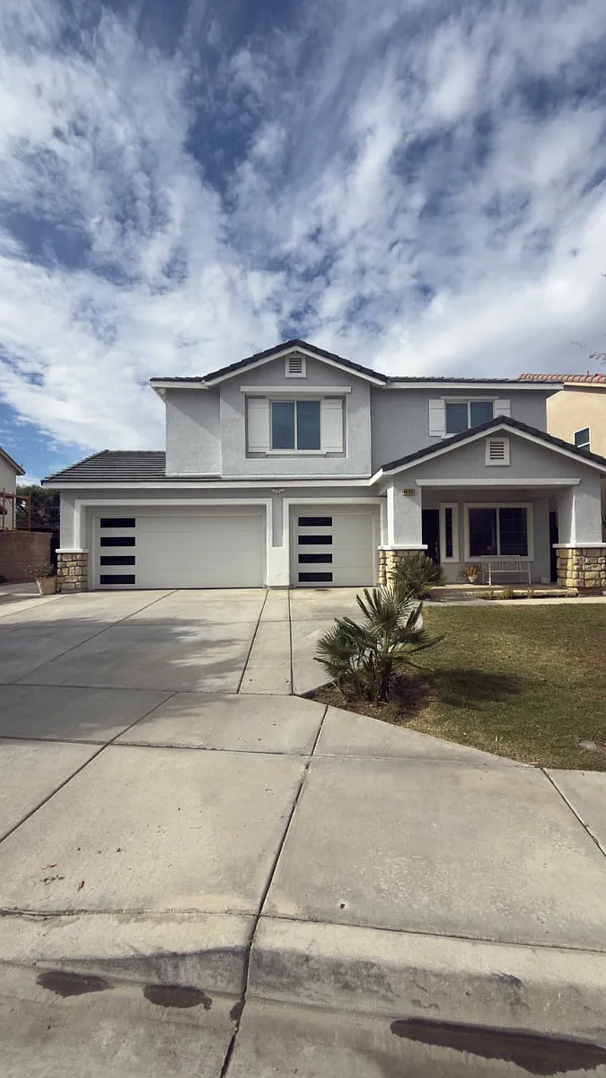Building Photo - 48651 Chiriaco Summit St
