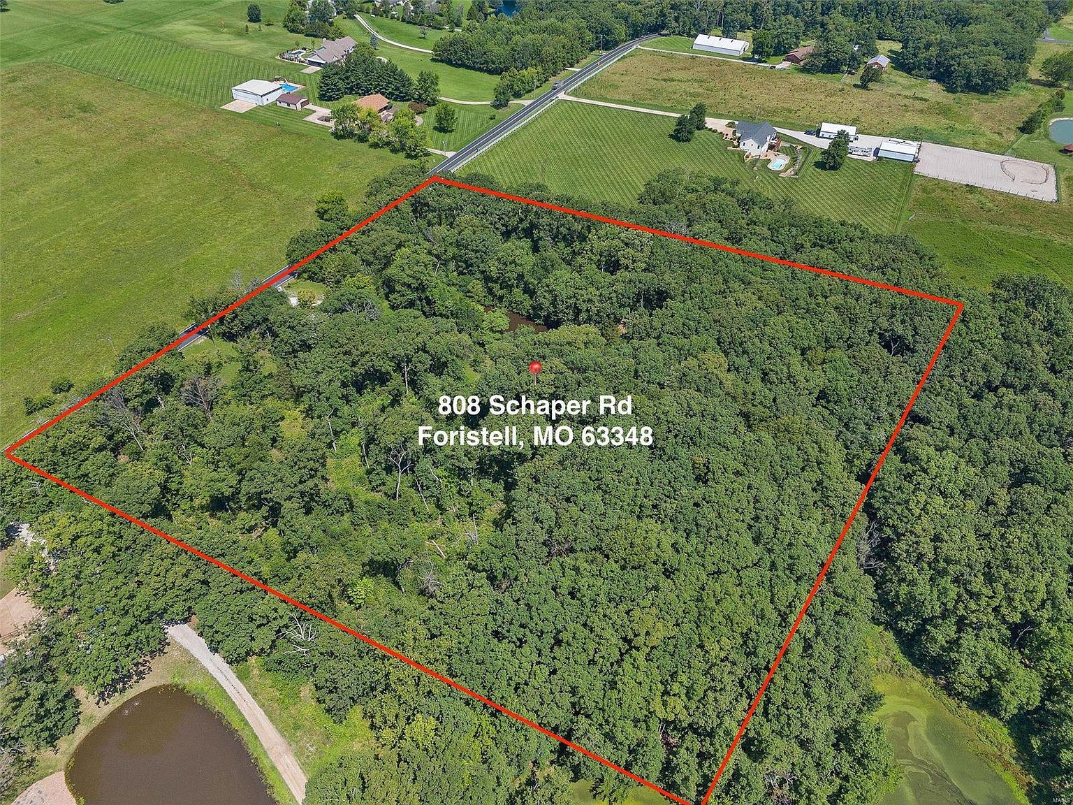 808 Schaper Rd, Foristell, MO 63348 Zillow