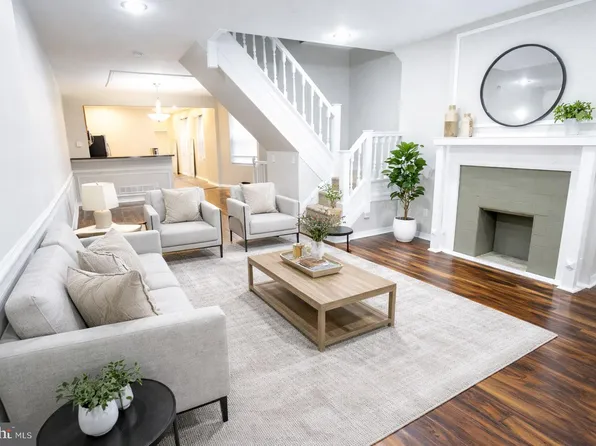 1745 N 60th St, Philadelphia, PA 19151