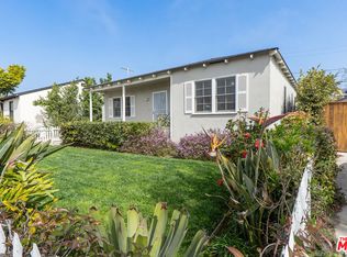4216 Sunnyside Ave, Los Angeles, CA 90066