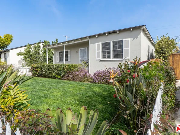 4216 Sunnyside Ave, Los Angeles, CA 90066