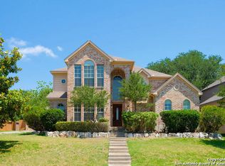 1315 Arrow Hl, San Antonio, TX 78258