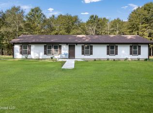 24559 Clarke Rd, Saucier, MS 39574