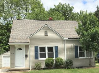 2238 Herbruck Ave, Cuyahoga Falls, OH