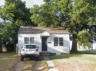 7120 NW 39th Ter, Bethany, OK 73008