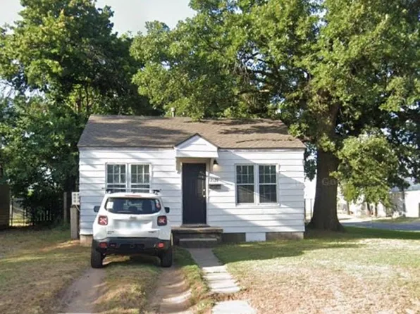 7120 NW 39th Ter, Bethany, OK 73008