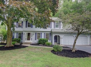 8290 Old Post Rd E #N, East Amherst, NY 14051