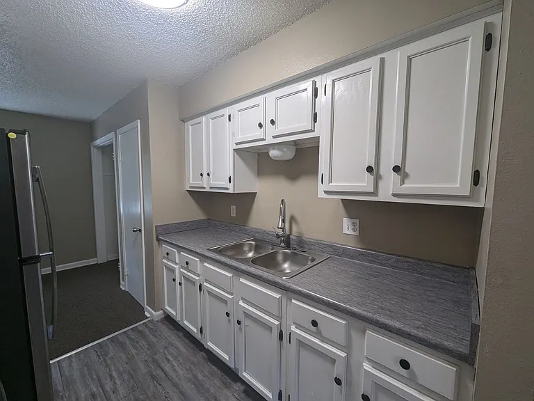 Remodeled AND Affordable Heber Springs Apartments. — Photo 6
