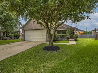 18247 Foley Park Ct, Cypress, TX 77433