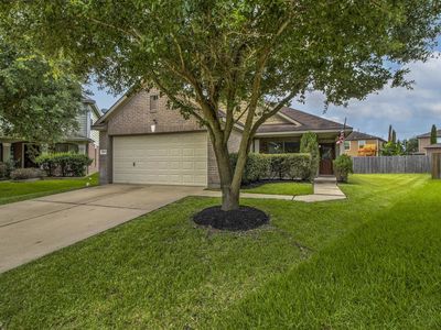 18247 Foley Park Ct, Cypress, TX, 77433