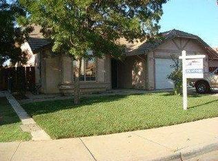 100 Tangelo St, Los Banos, CA