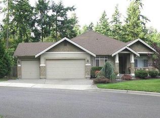 8209 104th Street Ct SW, Lakewood, WA 98498