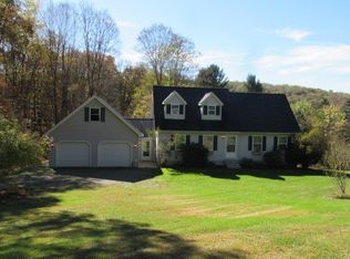 2255 Copper Kettle Hwy, Rockwood, PA 15557