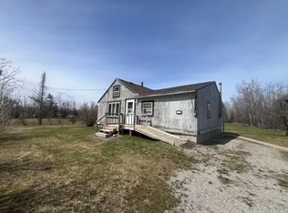 11492 Maple Lane Rd, Posen, MI 49776