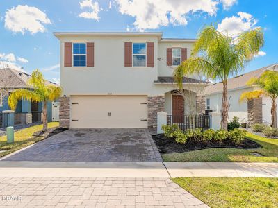 3108 Areca Ave, New Smyrna Beach, FL, 32168
