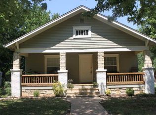 119 N Indiana St, Winfield, KS 67156