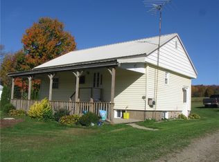 3510 Baker Hill Rd, Corry, PA 16407