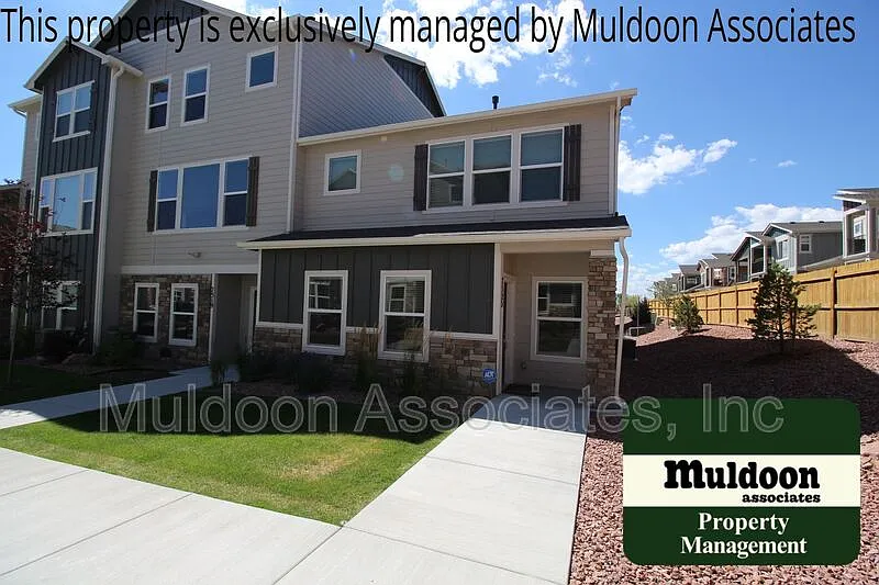 7525 Mount Elbert Point