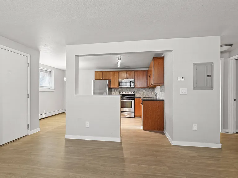 Mulberry Flats — Photo 6