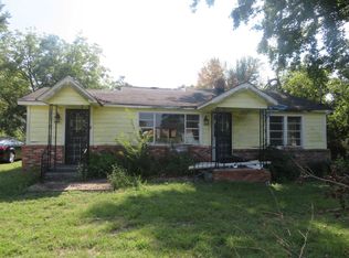 4769 W Union Rd, Lucy, TN 38053