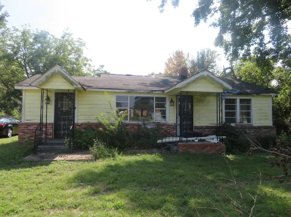 4769 W Union Rd, Lucy, TN 38053