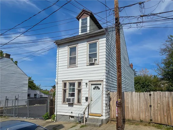 175 W Pine St, Allentown, PA 18102