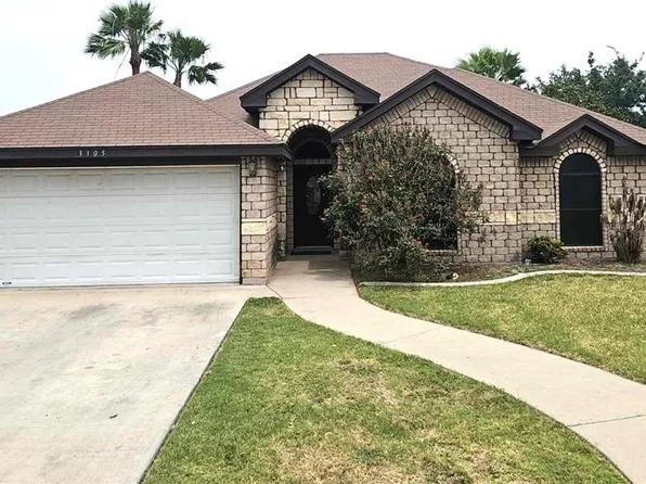 3305 Alice Ln, Edinburg, TX 78541