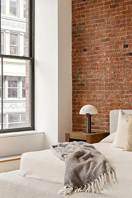 Bedroom, photo 4