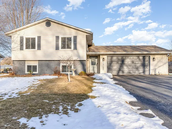 14185 Ensley Ct, Apple Valley, MN 55124