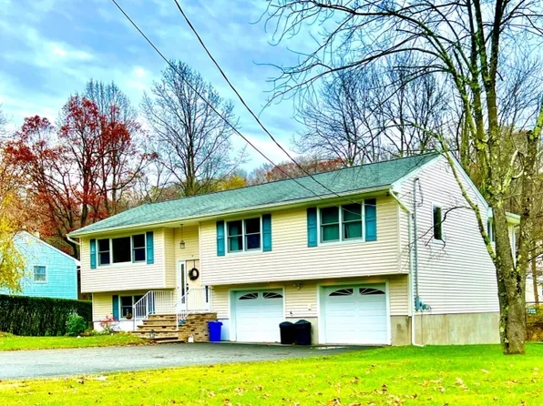 12 Felter Pl, Jefferson Twp., NJ 07849