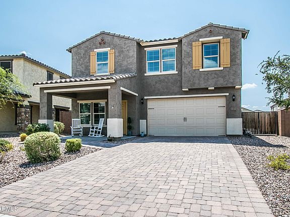 2nd image of 2377 E Brigadier Dr
