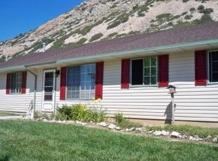 1096 Rancho Vista Dr, Ogden, UT 84404