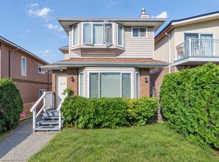 8419 Osler St, Vancouver, BC V6P 4E5
