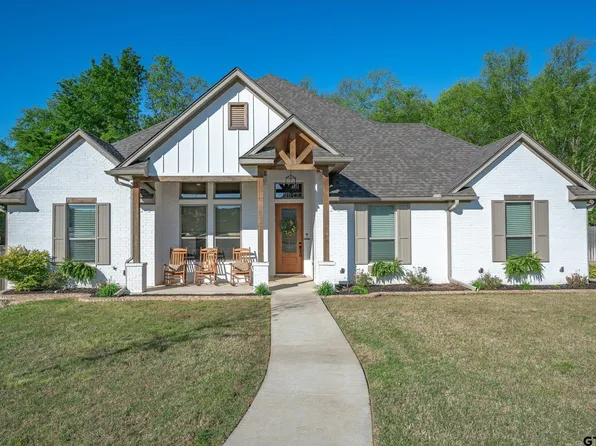 2858 Barton Creek Cir, Tyler, TX 75703