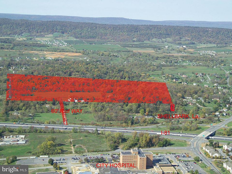 1st image of Interstate Highway I 81 Corridor