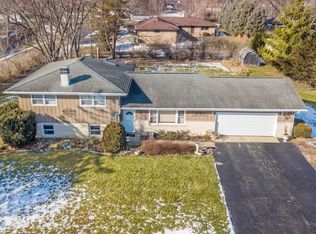 16408 S Mayleon Dr, Plainfield, IL 60586