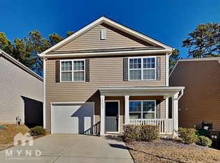 6022 Elena Lynn Ct, Charlotte, NC 28269