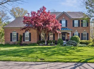 10450 Brentmoor Dr, Loveland, OH 45140