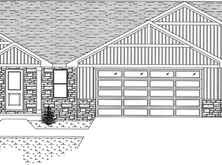 209 Black Cherry Ct, Shawano, WI 54166