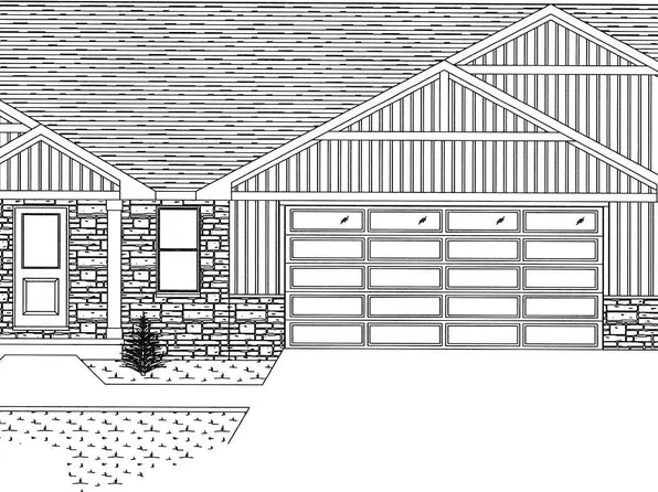 209 Black Cherry Ct, Shawano, WI 54166