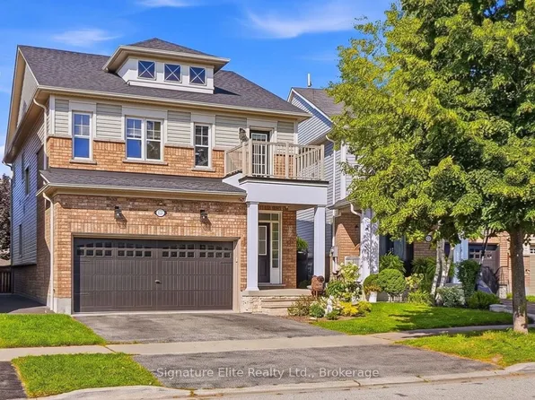151 Harbourside Dr, Whitby, ON L1N 0H6
