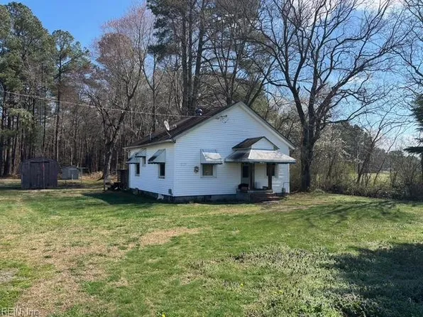 23227 Stave Mill Rd, Windsor, VA 23487