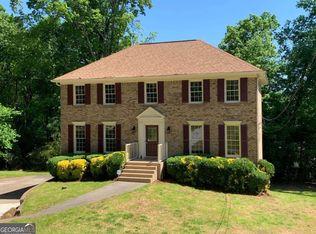 5362 Sandy Stream Dr, Stone Mountain, GA 30087