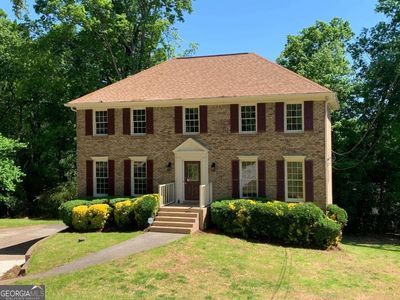 5362 Sandy Stream Dr, Stone Mountain, GA, 30087