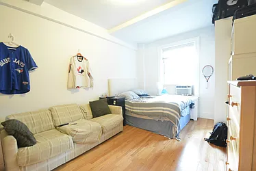 Rented by Keller Williams NYC