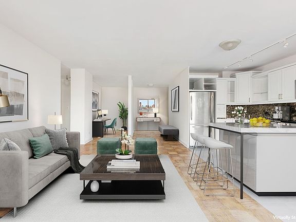5th image of 400 Central Park W APT 10J