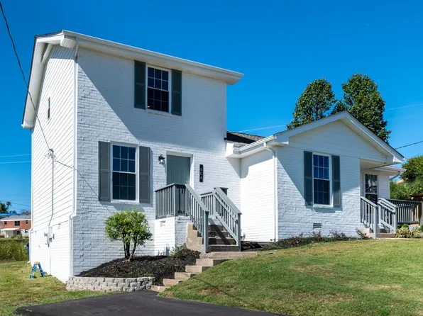 606 Newhall Dr, Nashville, TN 37206